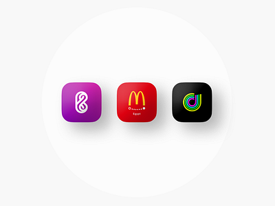 App Icon - UI Challenge