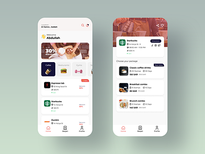 Designing and building a subscriptions app.