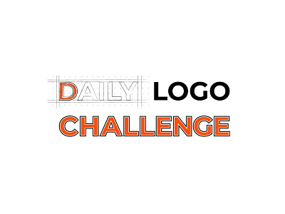 DLC Logo dailylogochallenge graphic design illustration logo design logodaily logodlc