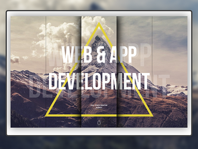 EvoxLab web design & development design develop development ui ux web design webdesign website design