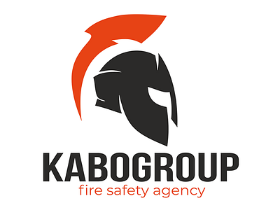 KaboGroup logo design