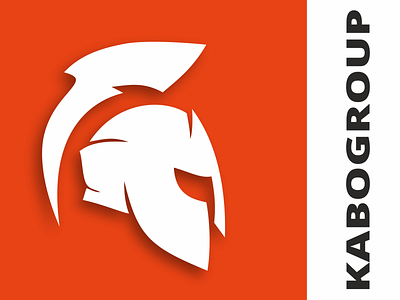 KaboGroup logo design #2 branding design graphicdesign icon logo logo design logos vector