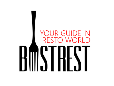 Logo design for Best Rest design graphicdesign logo logo design logos vector