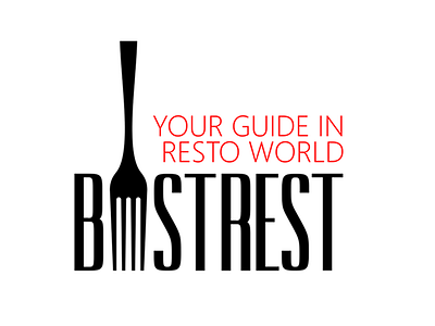 Logo design for Best Rest design graphicdesign logo logo design logos vector