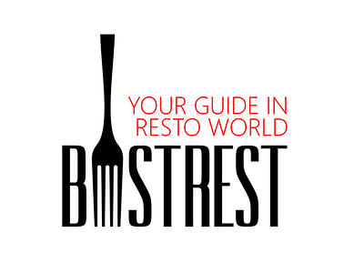 Logo design for Best Rest