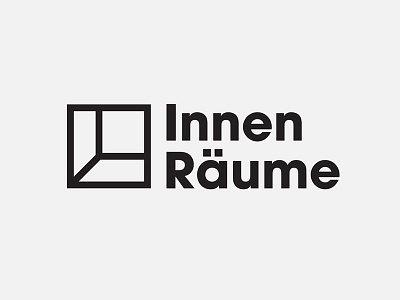 Innen Räume Logo