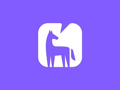 Horse Analytics Logo