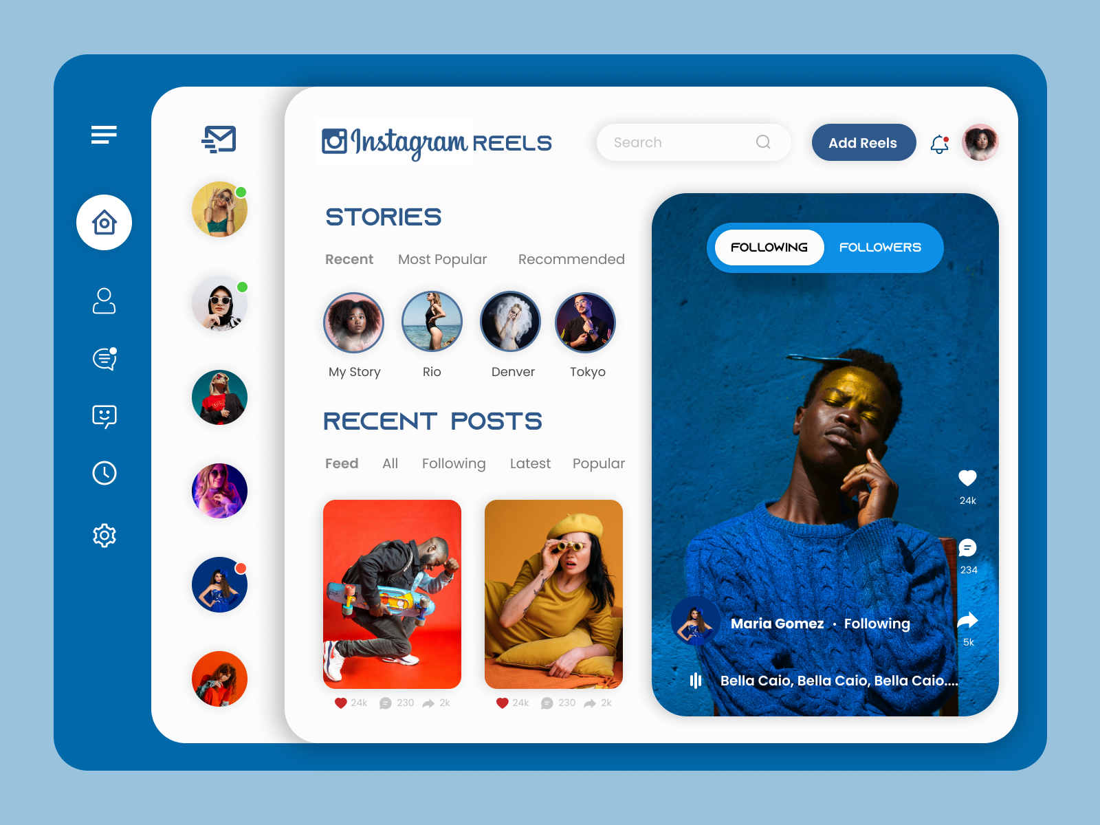 instagram-reels-old-version-by-anubhav-dwivedi-on-dribbble