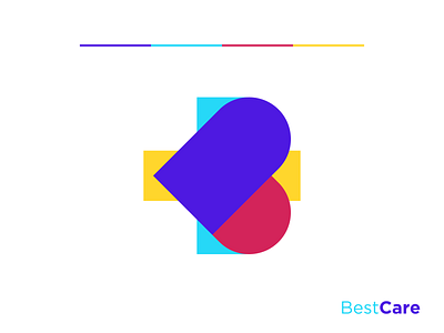 BestCare | Logo Design