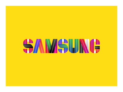 samsung logo wallpaper