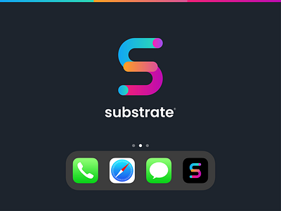 substrate | Rebound Shot | unfold