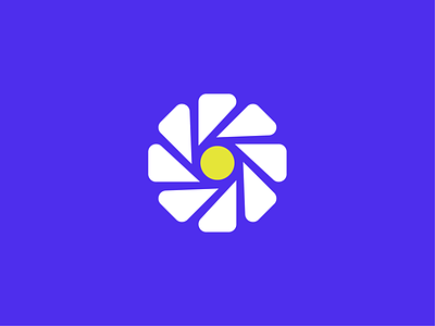 Flowering | Logo & Brand Identity