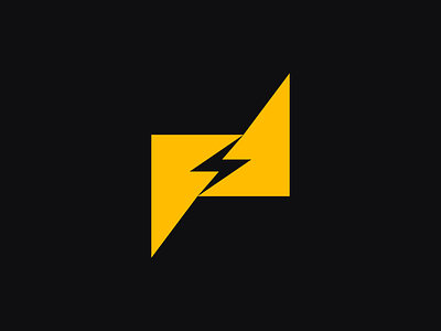 Powerz - Concept 2 | Logo & Brand Identity