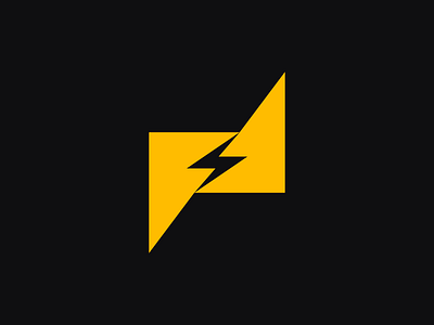 Powerz - Concept 2 | Logo & Brand Identity