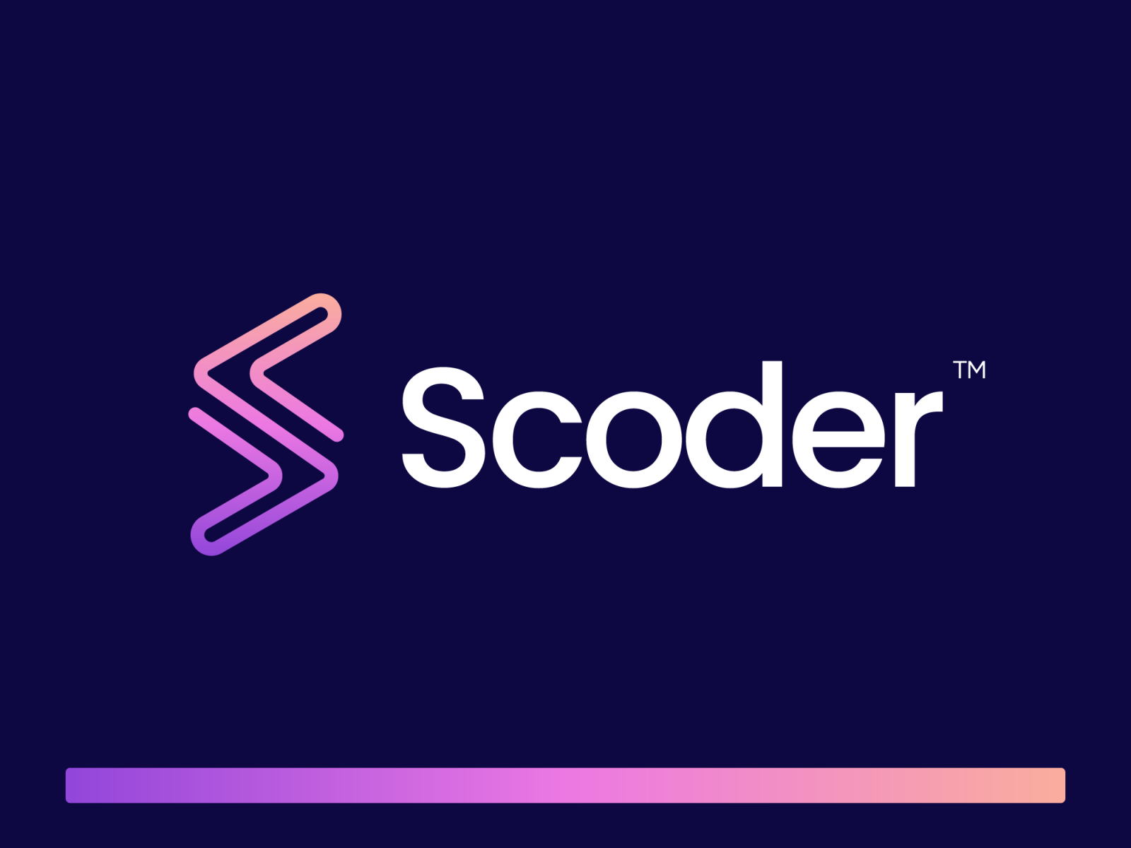 Scoder - Coding/Programming Logo Design by Saiduzzaman Khondhoker on ...