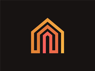 Azorak - Unused Logo Concept