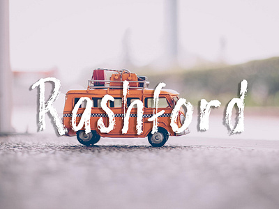 Rashford - Free brush font branding editorial font free font free fonts free typeface freebie freebies graphics designs greeting cards identity labels logo logos logotype posters quotes stationery typeface typography