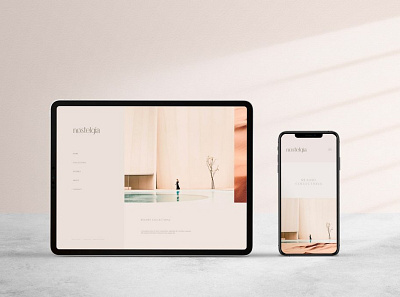 Free iPad Pro and iPhone 11 Mockup apple branding design freebie freebies ipad iphone mockup mockup psd upad