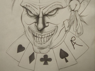 Joker Simple