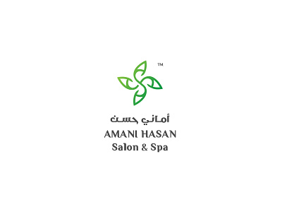 Amany Hasan | Salon & Spa Brand