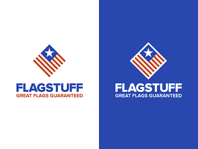 Flagstuff Logo