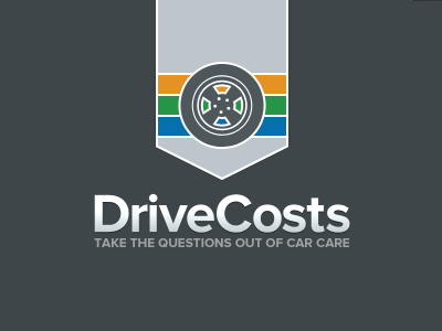 Announcing DriveCosts