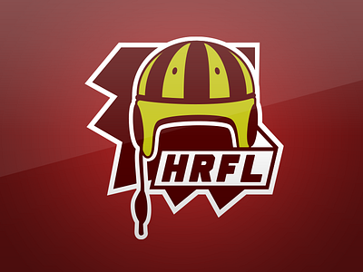 The HRFL logo