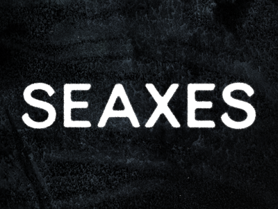 Seaxes