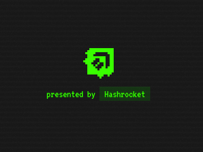 Pullathon hashrocket pixel