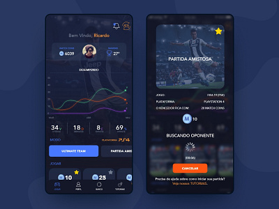 SMPlay - A Casual Cash Game App! app cash casual design game gaming ui ux