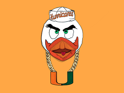 Sebastian Turnover Chain illustration