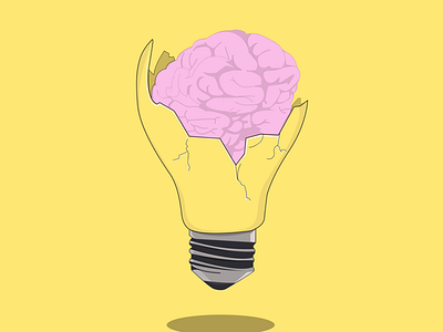 Bulb Brain