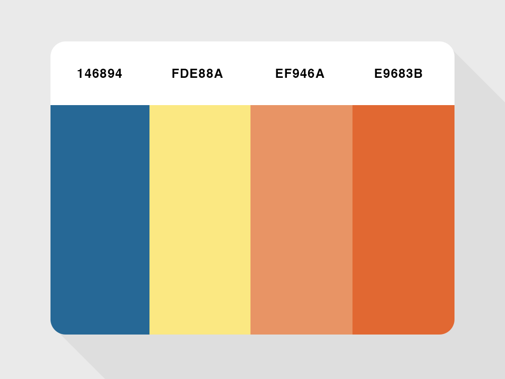 Color Palette 33210 by SchemeColor on Dribbble