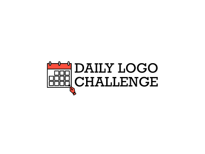 Daily Logo Challenge