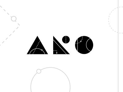 Arc adobe illustrator arc architecture branding daily logo daily logo challenge dailylogochallenge logo