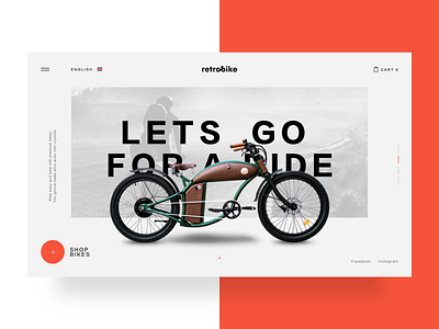 Retrobike