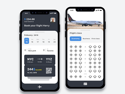 Flight board ✈️ app appdesign design ios sketch typography ui ui designs uidesign user experience user interface userinterface ux ux ui uxdesign