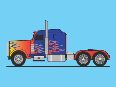 Optimus Prime