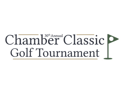 30th Annual Chamber Classic Logo