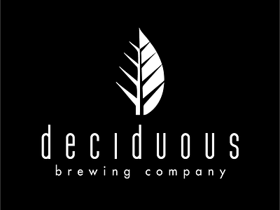 Decidious Brewing Company
