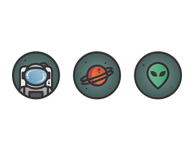 Story Icons  Cont.