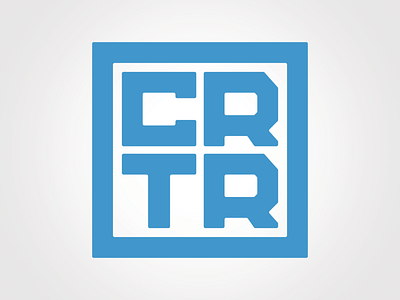 CRTR Logo