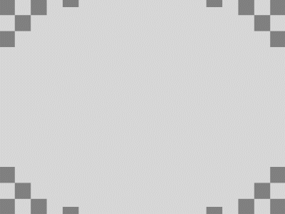 Wonk — Pixel Typeface