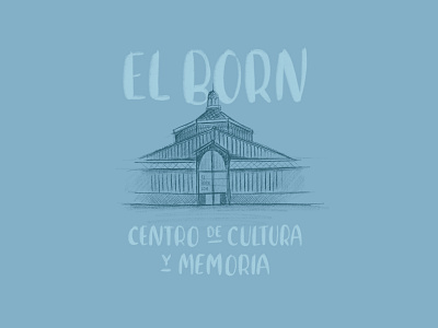 El Born