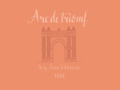 Arc de Triomf