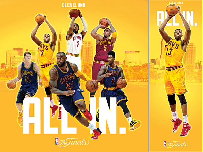 ESPN - First Take banners cavaliers cavs cleveland espn sports design