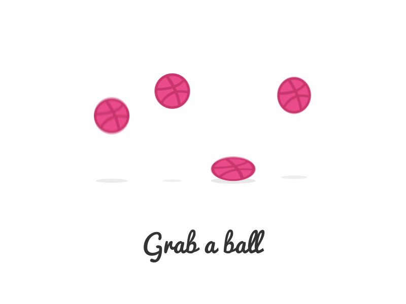Balls