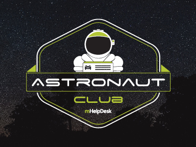 Astronaut Club