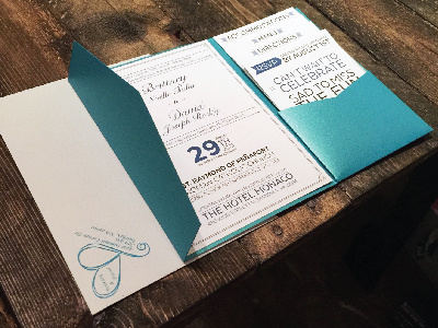 Wedding Invitations