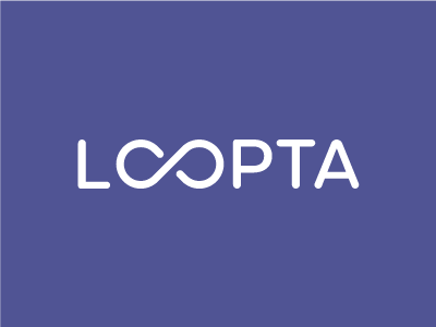 Loopta logo